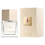 Yves Saint Laurent Elle 2024 парфюмерная вода 80 мл