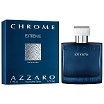 Azzaro Chrome Extreme парфюмерная вода 50 мл