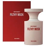 BORNTOSTANDOUT Filthy Musk парфюмерная вода 100 мл