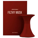 BORNTOSTANDOUT Filthy Musk парфюмерная вода 15 мл (миниатюра)