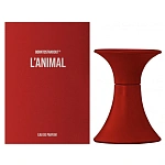 BORNTOSTANDOUT L'Animal парфюмерная вода 15 мл (миниатюра)