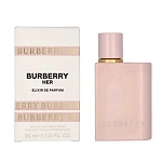 Burberry Her Elixir de Parfum парфюмерная вода 30 мл