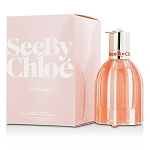 See by Chloé Si Belle парфюмерная вода 30 мл
