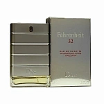 Christian Dior Fahrenheit 32 туалетная вода 40 мл дорожный флакон