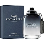 Coach for Men 2017 туалетная вода 100 мл