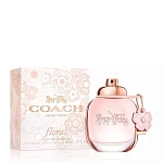 Coach Floral Eau The Parfum парфюмерная вода 50 мл