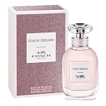Coach Dreams парфюмерная вода 60 мл