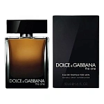 Dolce & Gabbana The One for Men Eau de Parfum парфюмерная вода 50 мл