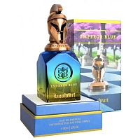 Emperor Blue Lionheart