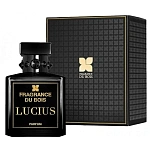 Fragrance du Bois Lucius духи 7.5 мл (миниатюра)