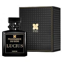 Fragrance du Bois Lucius