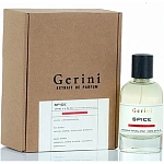 Gerini Spice духи 100 мл