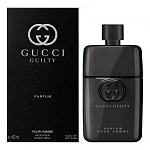 Gucci Guilty Pour Homme Parfum духи 90 мл