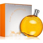 Hermès Elixir des Merveilles парфюмерная вода 100 мл