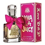 Juicy Couture Viva La Juicy парфюмерная вода 50 мл