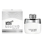 Montblanc Legend Spirit туалетная вода 50 мл