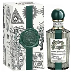 Penhaligon's Eau the Audacity парфюмерная вода 100 мл