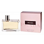 Prada Amber парфюмерная вода 50 мл