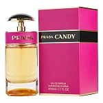 Prada Candy парфюмерная вода 50 мл