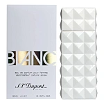 S.T. Dupont Blanc парфюмерная вода 100 мл