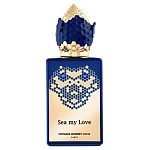 Stéphane Humbert Lucas 777 Sea My Love парфюмерная вода 50 мл
