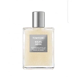 Tom Ford Soleil Neige мерцающее масло для тела 100 мл