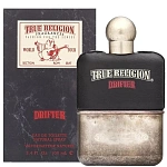 True Religion Drifter туалетная вода 100 мл
