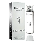 Trussardi Bianco туалетная вода 75 мл