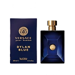 Versace Pour Homme Dylan Blue туалетная вода 200 мл