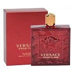 Versace Eros Flame парфюмерная вода 200 мл