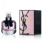 Yves Saint Laurent Mon Paris парфюмерная вода 50 мл
