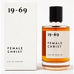 19-69 Female Christ парфюмерная вода 100 мл