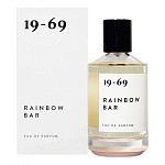 19-69 Rainbow Bar парфюмерная вода 100 мл
