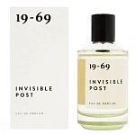 19-69 Invisible Post парфюмерная вода 100 мл