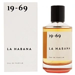 19-69 La Habana парфюмерная вода 100 мл