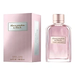 Abercrombie & Fitch First Instinct for Her парфюмерная вода 100 мл
