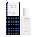 27 87 Perfumes Rule of 72 парфюмерная вода 27 мл