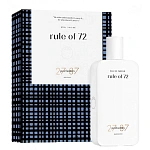 27 87 Perfumes Rule of 72 парфюмерная вода 87 мл