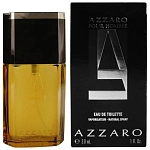 Azzaro pour Homme туалетная вода 30 мл