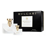 Bvlgari Splendida Patchouli Tentation набор: парф. вода 100 мл + парф. вода 15 мл
