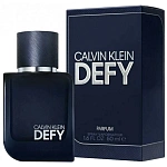 Calvin Klein Defy Parfum духи 200 мл