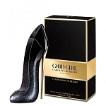 Carolina Herrera Good Girl Supreme парфюмерная вода 80 мл