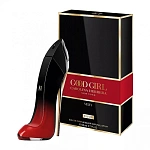 Carolina Herrera Very Good Girl Elixir парфюмерная вода 50 мл