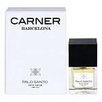 Carner Barcelona Palo Santo парфюмерная вода 50 мл