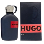 Hugo Boss Hugo Jeans Man туалетная вода 125 мл