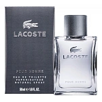 Lacoste Pour Homme туалетная вода 50 мл