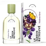 Le Jardin Retrouvé Violette Kew парфюмерная вода 50 мл