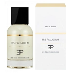 Les Eaux Primordiales Iris Palladium парфюмерная вода 100 мл