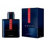 Prada Luna Rossa Ocean Eau de Parfum парфюмерная вода 50 мл