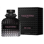 Valentino Uomo Born in Roma туалетная вода 100 мл